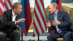 Москва и Вашингтон: новые форматы для диалога